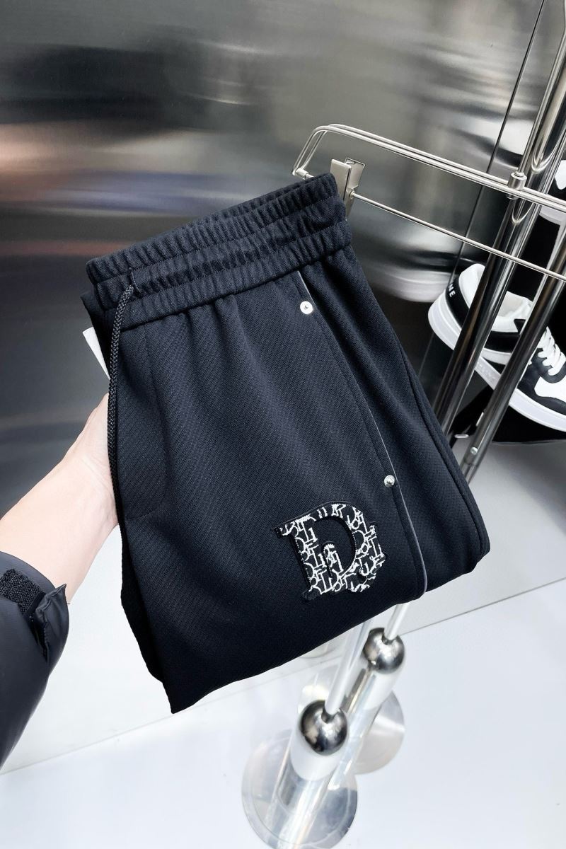 Christian Dior Long Pants